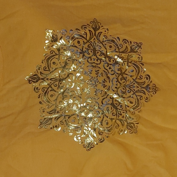 Free add onmyStyle Tank Top Sz 3X - Picture 2 of 3